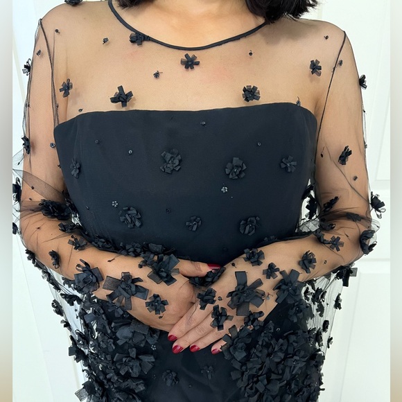 Bill Blass couture - Picture 7 of 7